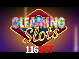 Descubra o Mundo do Cassino Online com 116Bet